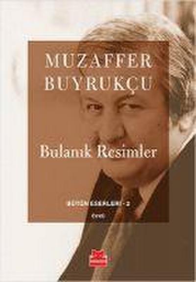 Bulanik Resimler