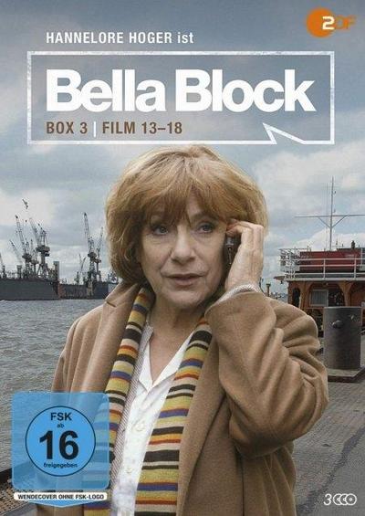 Bella Block