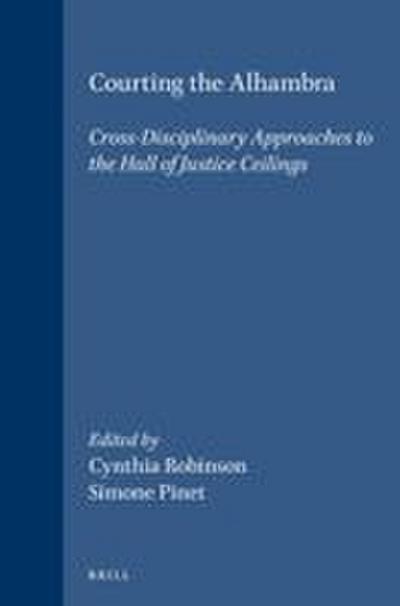 Courting the Alhambra