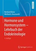 Hormone und Hormonsystem - Lehrbuch der Endokrinol