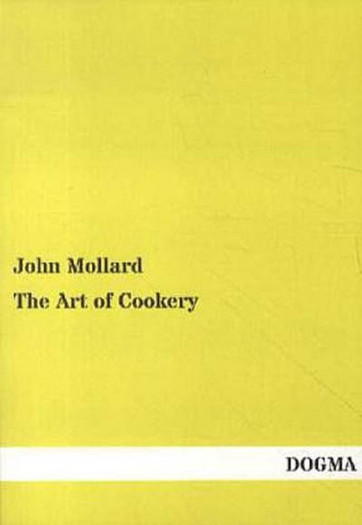 The Art of Cookery
