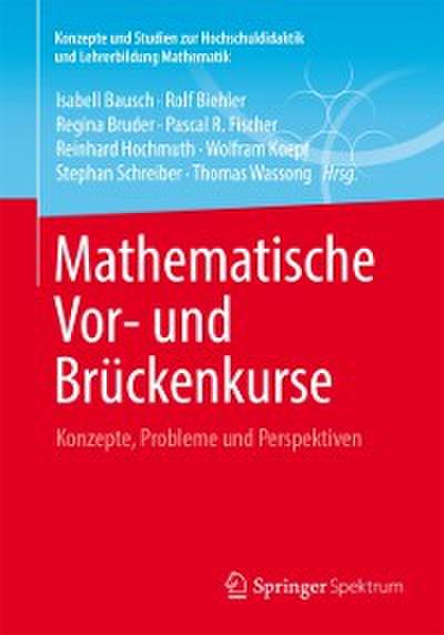 Mathematische Vor- und Brückenkurse