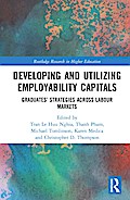 Developing and Utilizing Employability Capitals
