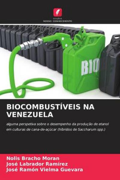 BIOCOMBUSTÍVEIS NA VENEZUELA