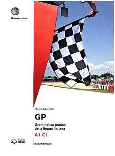 GP - Grammatica pratica della lingua italiana