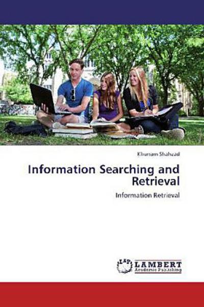 Information Searching and Retrieval