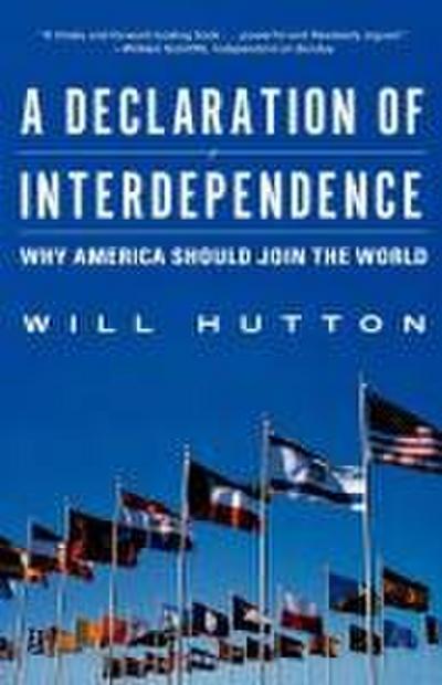 A Declaration of Interdependence