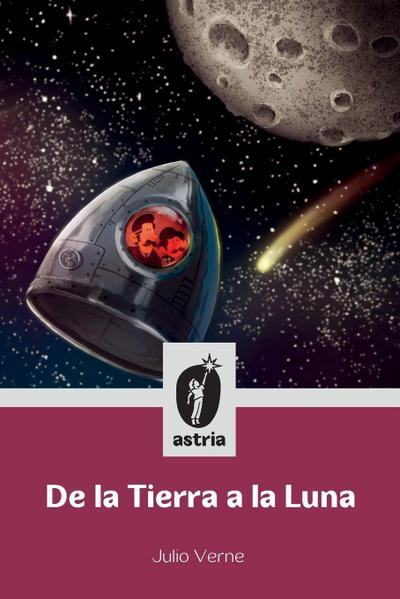 De la Tierra a la Luna