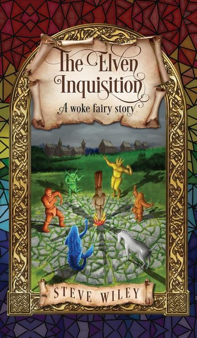 The Elven Inquisition