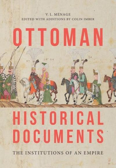 Ottoman Historical Documents