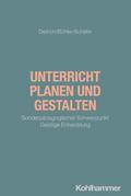 Unterricht planen und gestalten