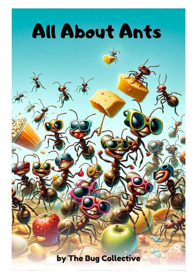 All About Ants