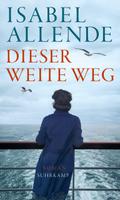 Dieser weite Weg von Isabel Allende | Ebook