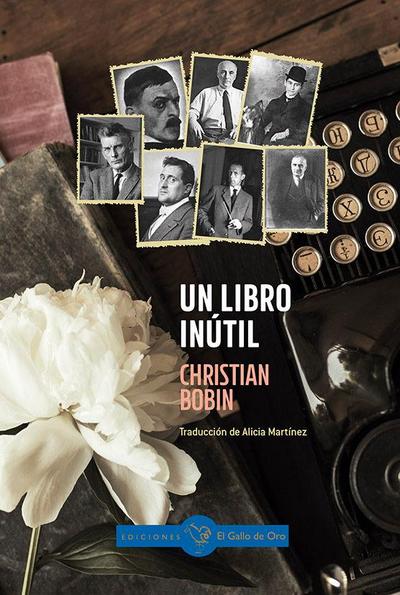 UN LIBRO IN?TIL