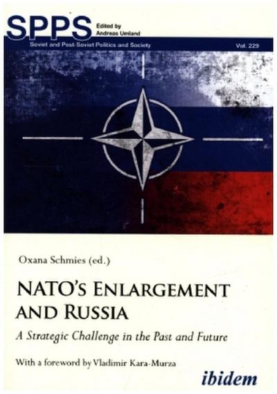 NATO¿s Enlargement and Russia