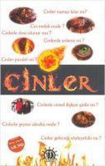 Cinler