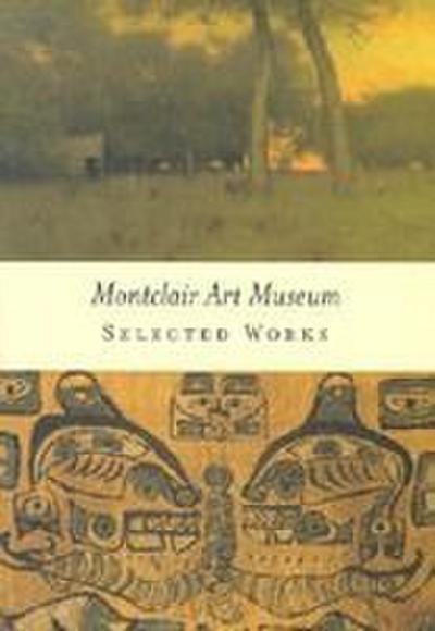 Montclair Art Museum