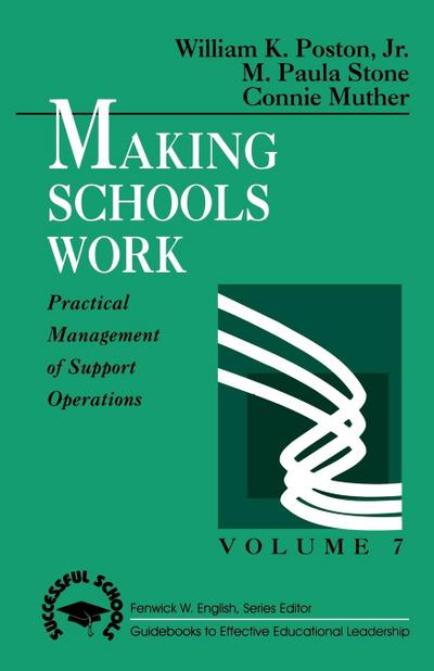 Making Schools Work