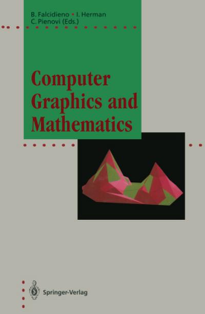 Computer Graphics and Mathematics