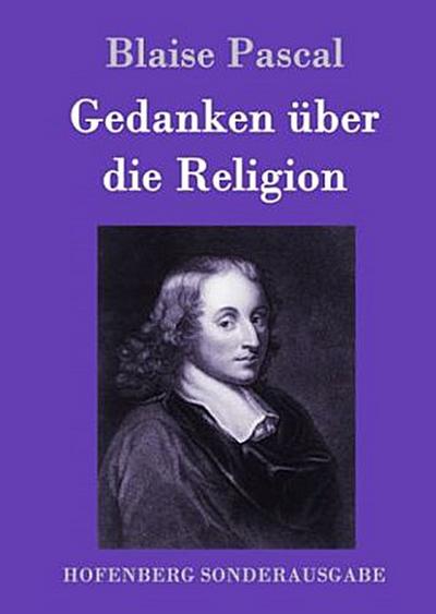 Gedanken über die Religion