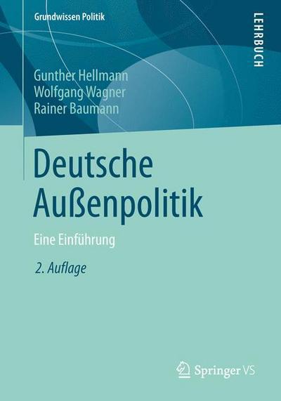 Hellmann, G: Deutsche Außenpolitik