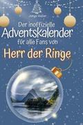 Der inoffizielle Adventskalender für alle Fans von