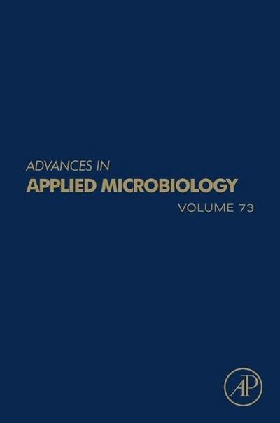 Laskin, A: Advances in Applied Microbiology 73