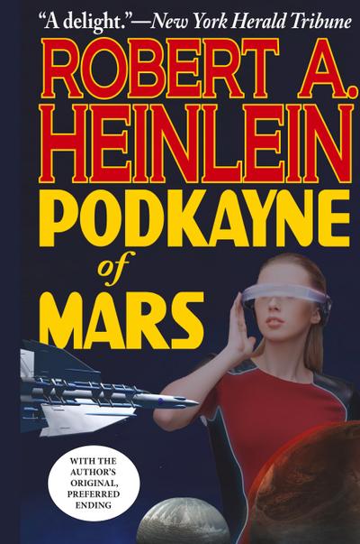 Podkayne of Mars