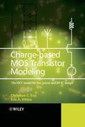 MOS Transistor Modeling for Integrated Circuit Des