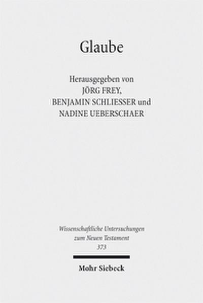 Glaube