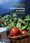 Ernährungsalltag im Wandel von Karl-Michael Brunner | Ebook