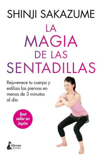 La Magia de Las Sentadillas