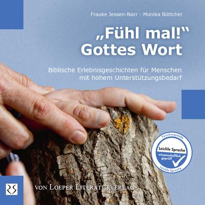 Fühl mal! Gottes Wort