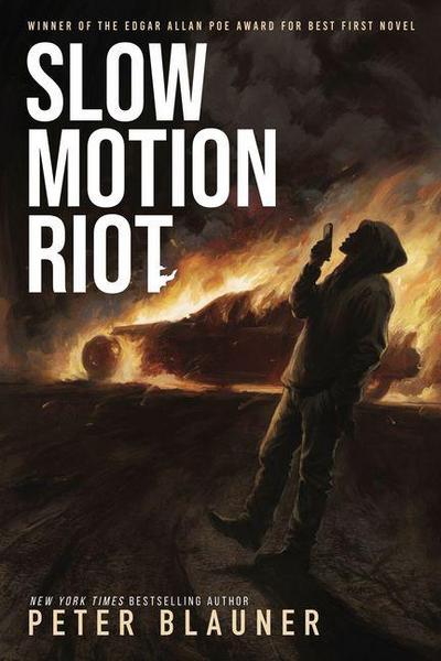 Slow Motion Riot