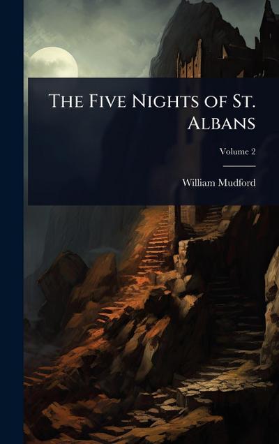 The Five Nights of St. Albans