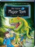 Der kleine Major Tom - Die Dinos greifen an!