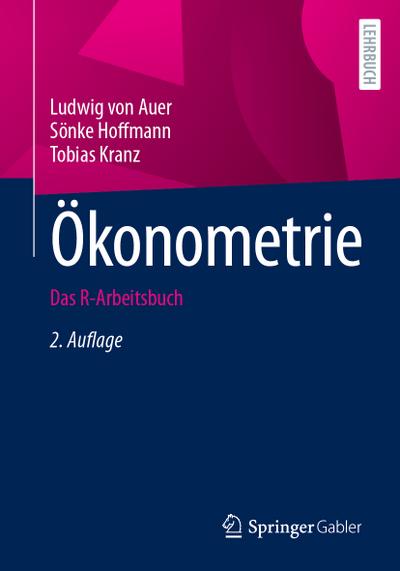 Ökonometrie