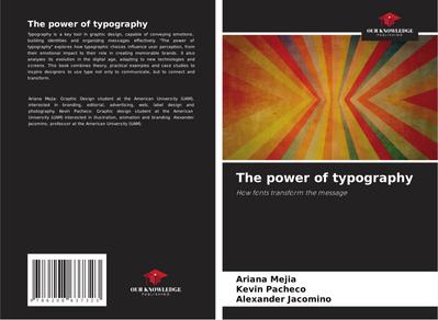 The power of typography