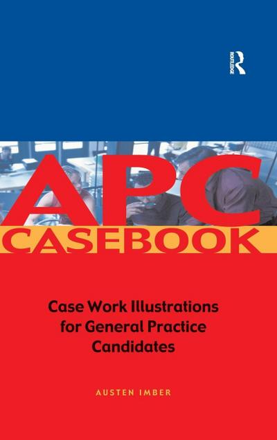 APC Case Book