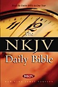 NKJV Daily Bible