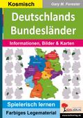 Deutschlands Bundesländer