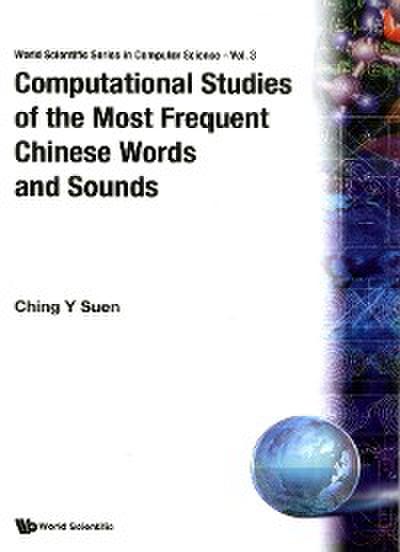 COMPUTATIONAL STUDIES OF THE MOST...(V3)
