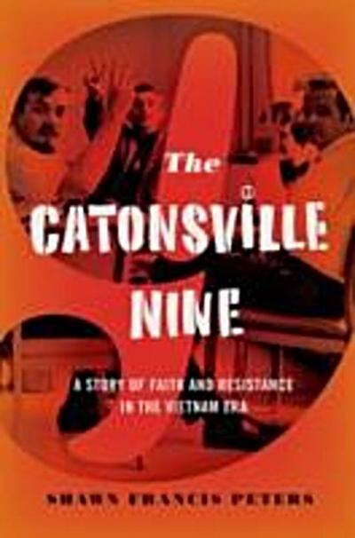 Catonsville Nine