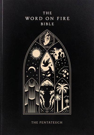 The Word on Fire Bible