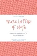 More Letters of Note