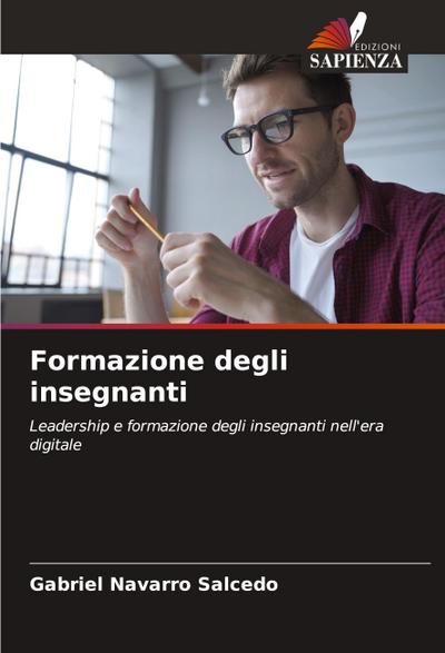 Formazione degli insegnanti