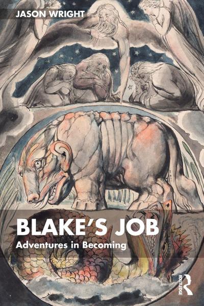 Blake’s Job