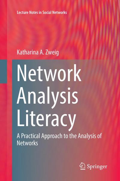 Network Analysis Literacy