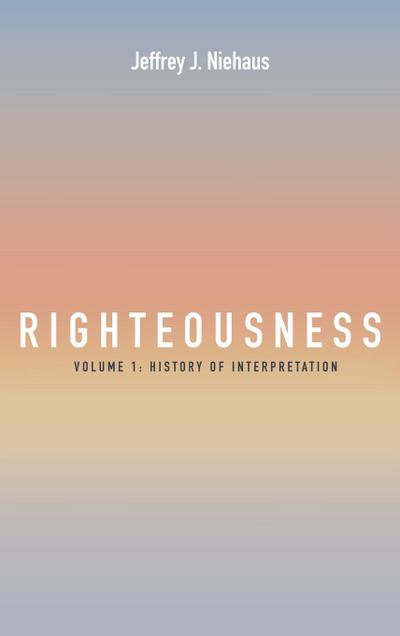 Righteousness