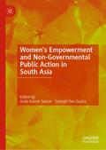 Understanding Women’s Empowerment in South A
